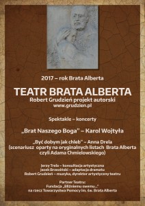 TEATR BRATA ALBERTA