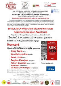 9.9.ZWOLEŃ PLAKAT