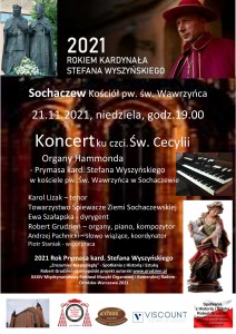 Sochaczew plakat 21.11.2021-1